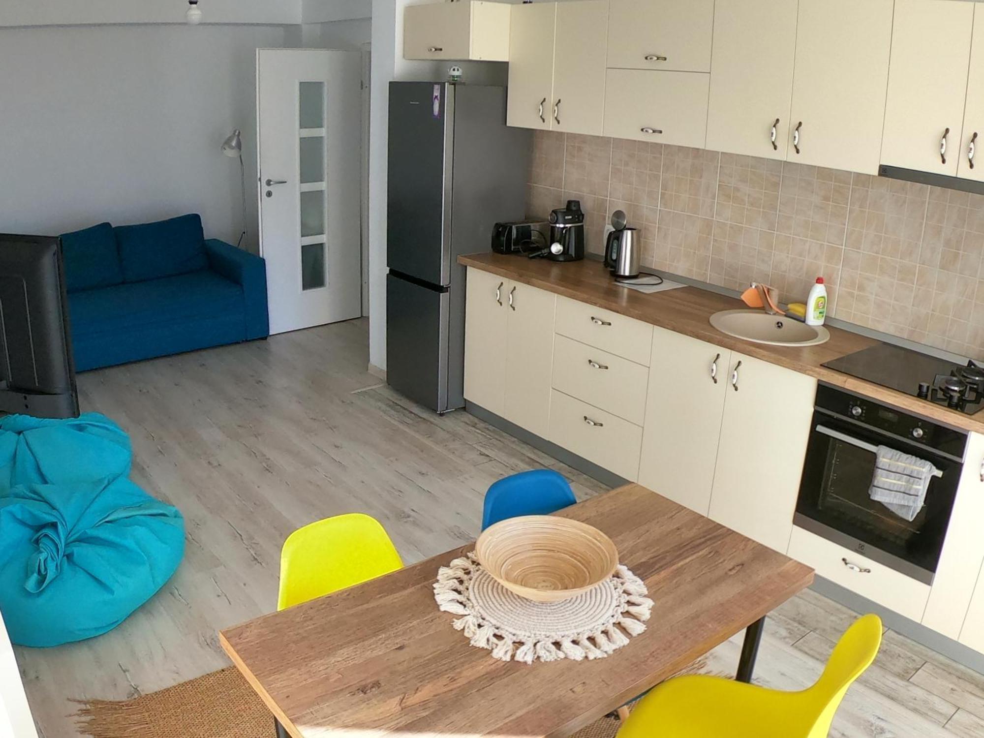 Panoramic Residence Zarnesti Ngoại thất bức ảnh